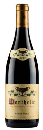2020 | Coche-Dury | Monthelie at CaskCartel.com