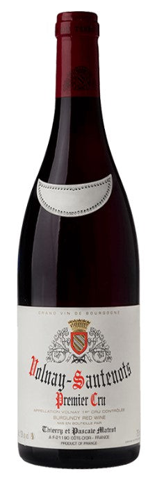 2020 | Domaine Matrot | Santenots at CaskCartel.com