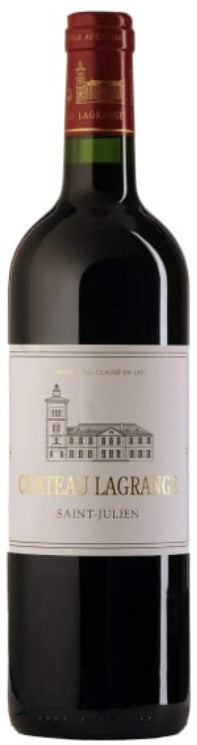 2019 | Château Lagrange | Saint-Julien at CaskCartel.com
