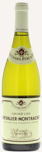 1988 | Bouchard Pere & Fils | Chevalier-Montrachet at CaskCartel.com