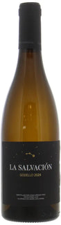 2024 | Cesar Marquez | La Salvacion Godello at CaskCartel.com