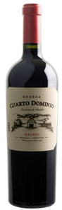 2018 | Bodega Cuarto Dominio | Malbec at CaskCartel.com