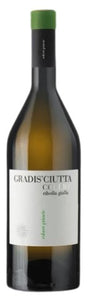 2015 | Azienda Agricola Gradis Ciutta | Ribolla Gialla Collio Goriziano at CaskCartel.com