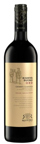2018 | Ruffino | Riserva Ducale Oro at CaskCartel.com