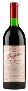 1982 | Penfolds | Grange Bin 95 at CaskCartel.com