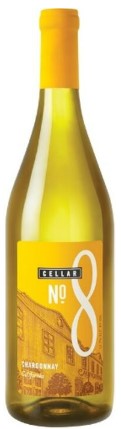 Cellar No. 8 | Chardonnay - NV at CaskCartel.com