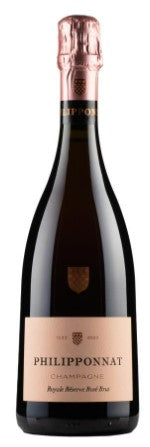 2019 | Philipponnat | Royale Brut Reserve Rose at CaskCartel.com