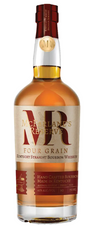McFarlane’s Reserve Four Grain Kentucky Straight Bourbon Whiskey at CaskCartel.com