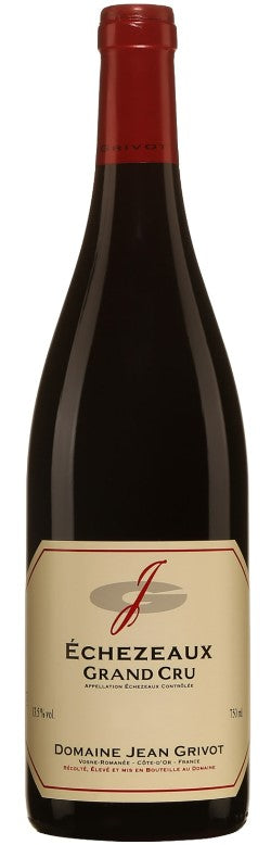 1991 | Domaine Jean Grivot | Echezeaux at CaskCartel.com