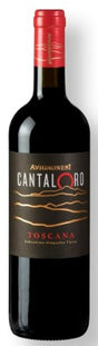 2018 | Avignonesi | Cantaloro Rosso at CaskCartel.com