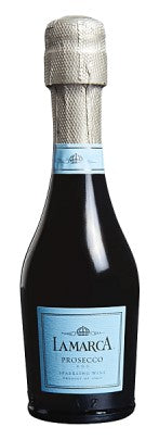 La Marca | Prosecco 187ML - NV at CaskCartel.com