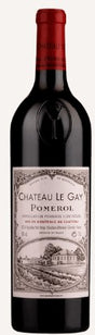 2015 | Château le Gay | Pomerol at CaskCartel.com