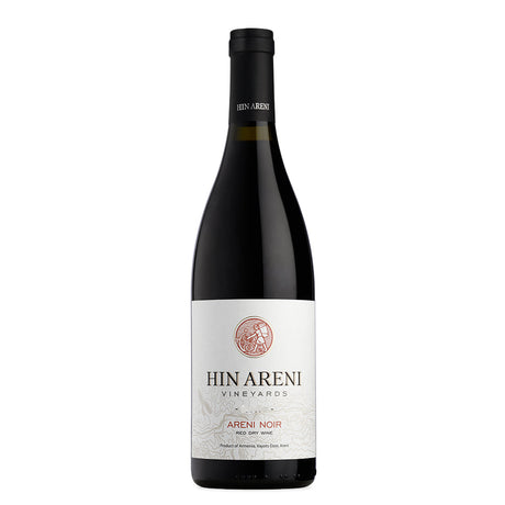 2022 | Hin Areni Vineyards | Areni Noir at CaskCartel.com