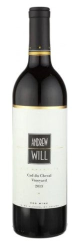 2014 | Andrew Will Winery | Ciel du Cheval Red at CaskCartel.com