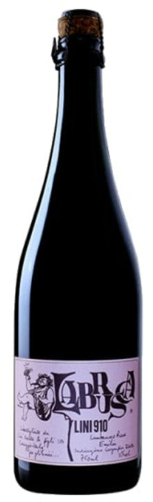 Lini Oreste e Figli | Labrusca Lambrusco Rosato - NV at CaskCartel.com