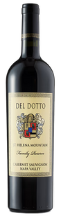 2007 | Del Dotto | St. Helena Mountain Family Reserve Cabernet Sauvignon at CaskCartel.com