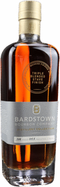 Bardstown Distillery Collection Triple Blended Stave Finish Whiskey at CaskCartel.com