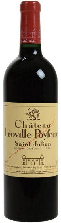 2016 | Château Léoville Poyferré | Saint-Julien at CaskCartel.com