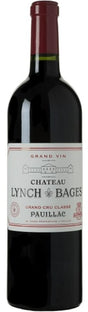 2022 | Château Lynch-Bages | Pauillac at CaskCartel.com