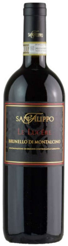 2018 | San Filippo | Le Lucere at CaskCartel.com