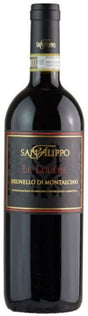 2018 | San Filippo | Le Lucere at CaskCartel.com