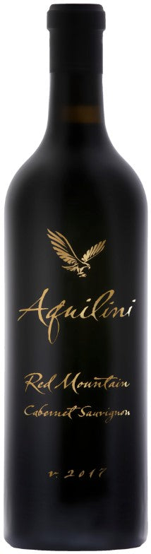 2017 | Aquilini Wines | Cabernet Sauvignon at CaskCartel.com