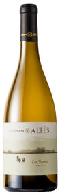 2015 | Herencia Altes | La Serra Blanc at CaskCartel.com