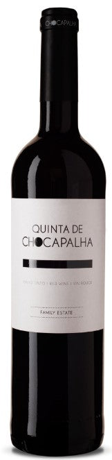 2016 | Quinta de Chocapalha | Tinto at CaskCartel.com