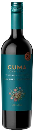 Michel Torino Cuma | Organic Cabernet Sauvignon - NV at CaskCartel.com