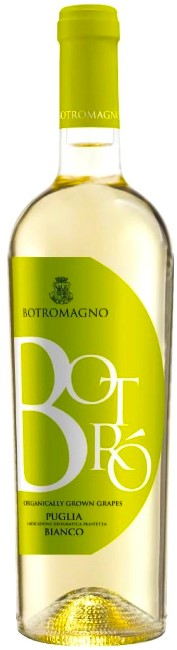 2019 | Cantine Botromagno | Botro at CaskCartel.com