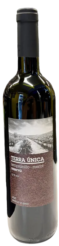 2020 | Terra Unica | Reserva at CaskCartel.com