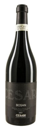 2001 | Gerardo Cesari | Bosan at CaskCartel.com