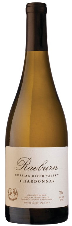 2020 | Raeburn Winery | Chardonnay at CaskCartel.com