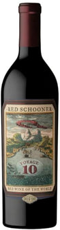 Red Schooner | Voyage 10 - NV at CaskCartel.com