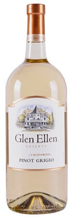 Concannon Vineyard | Glen Ellen Proprietor's Reserve Pinot Grigio (Magnum) - NV at CaskCartel.com