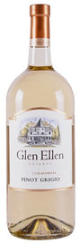 Concannon Vineyard | Glen Ellen Proprietor's Reserve Pinot Grigio (Magnum) - NV at CaskCartel.com