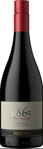 2018 | Viña San Pedro | 1865 Single Vineyard Pinot Noir at CaskCartel.com