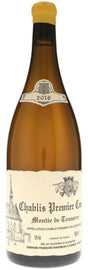 2018 | Domaine François Raveneau | Montee de Tonnerre (Magnum) at CaskCartel.com