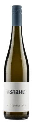 2022 | Winzerhof Stahl | Weissburgunder - Grauburgunde Trocken at CaskCartel.com
