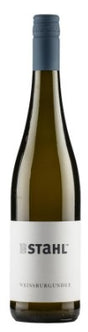 2022 | Winzerhof Stahl | Weissburgunder - Grauburgunde Trocken at CaskCartel.com