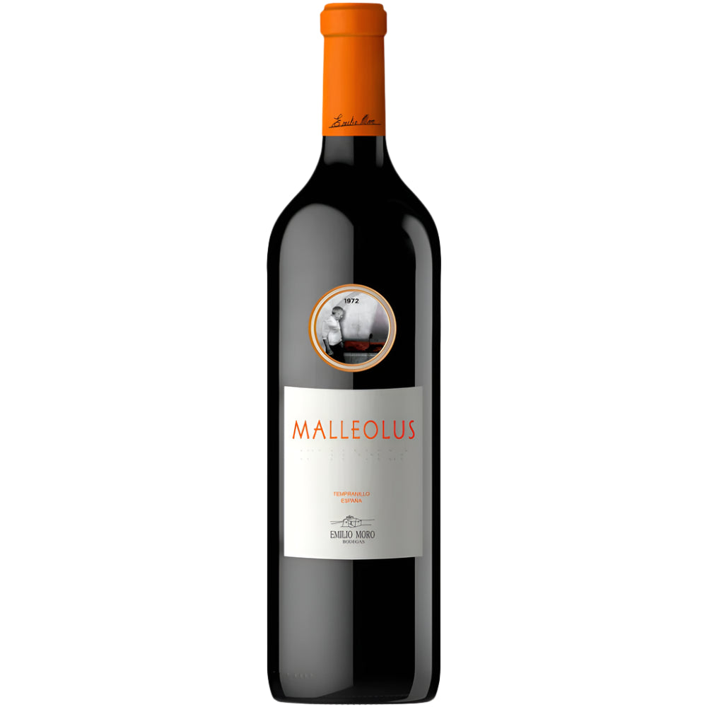 2006 | Bodega Emilio Moro | 'Malleolus' at CaskCartel.com