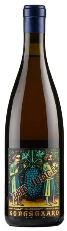 2004 | Kongsgaard | The Judge Chardonnay at CaskCartel.com