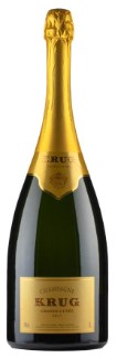 Krug | Grande Cuvee Brut (Double Magnum) - NV at CaskCartel.com
