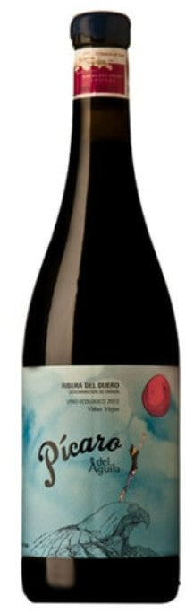 2021 | Dominio del Águila | Picaro del Aguila at CaskCartel.com