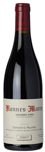 2007 | Domaine Georges Roumier | Bonnes-Mares at CaskCartel.com