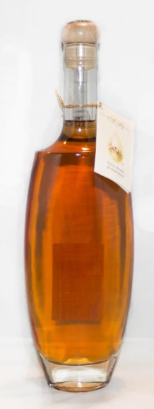 Ulisse | Vino Liquoroso Dessert Wine White Italy (Half Litre) - NV at CaskCartel.com