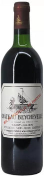 1983 | Château Beychevelle | Saint-Julien at CaskCartel.com