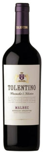 2019 | Bodega Cuarto Dominio | Tolentino Winemaker's Selection Malbec at CaskCartel.com
