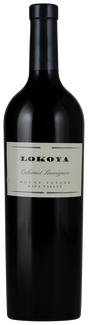 1995 | Lokoya | Mount Veeder Cabernet Sauvignon at CaskCartel.com