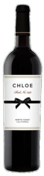 Chloe Wine Collection | Red No. 249 - NV at CaskCartel.com